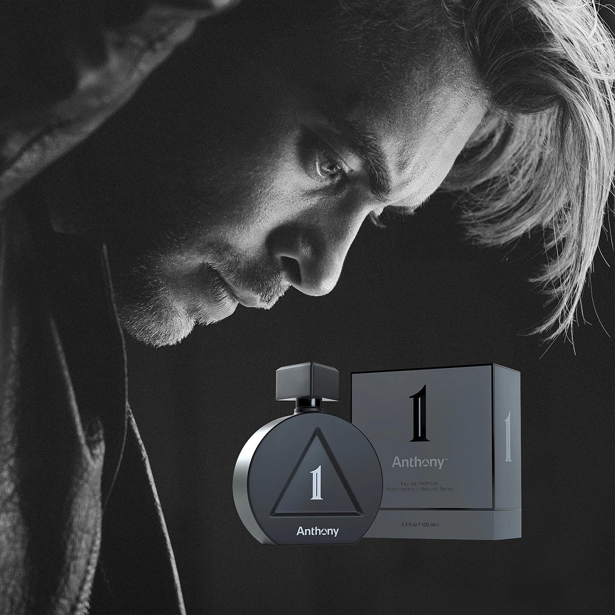 The One Kit ($200 Value) – Anthony