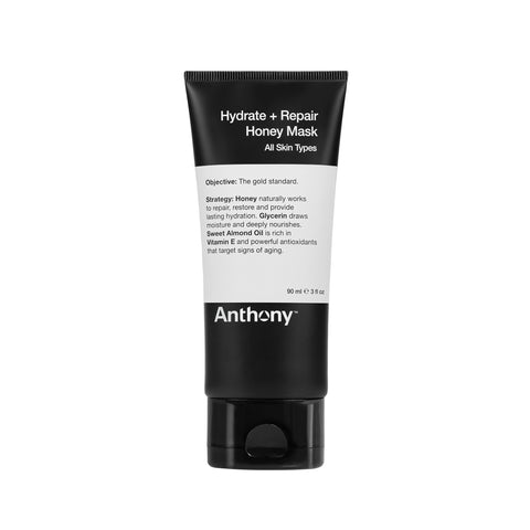 Hydrate + Repair Honey Mask