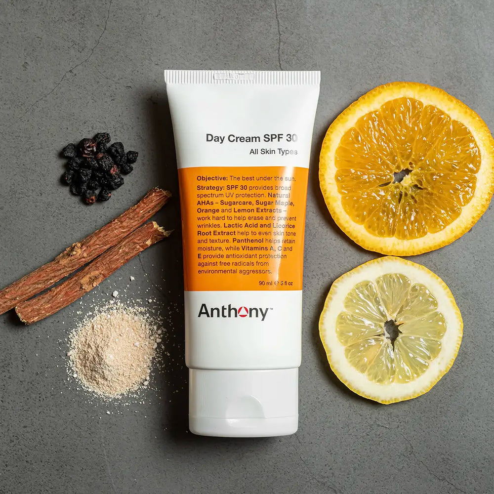 Shop All Of Anthony For Men's Products