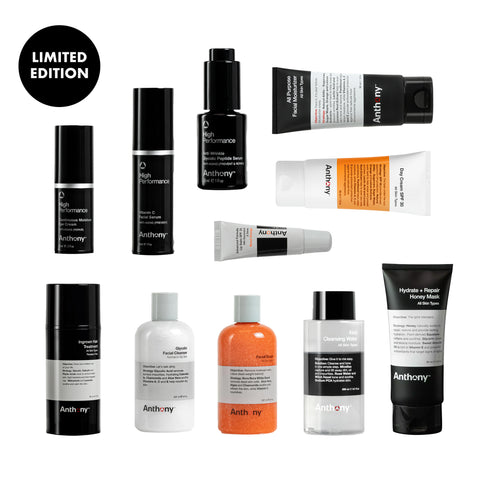 Skincare Bundle ($370 value)
